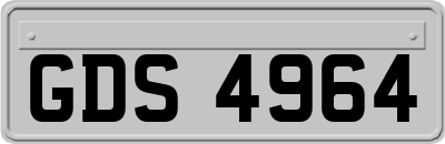 GDS4964