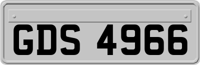 GDS4966