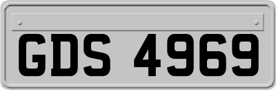 GDS4969