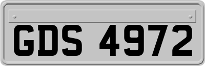 GDS4972