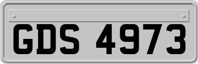 GDS4973