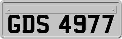 GDS4977