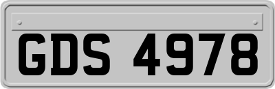 GDS4978