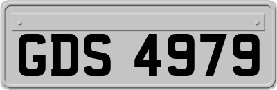 GDS4979