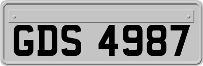 GDS4987