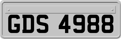 GDS4988