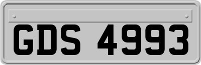GDS4993