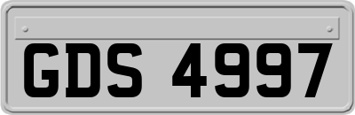 GDS4997