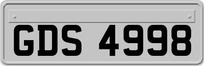 GDS4998