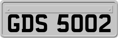 GDS5002