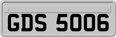 GDS5006