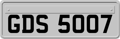 GDS5007