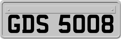 GDS5008