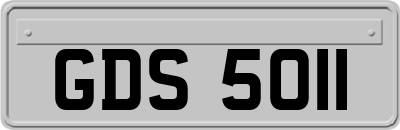 GDS5011