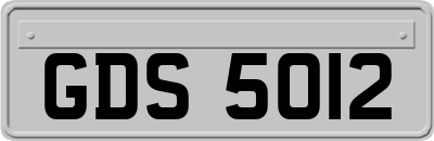 GDS5012