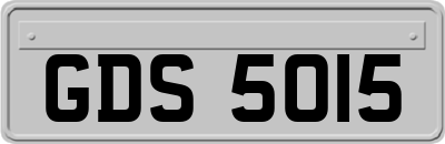 GDS5015