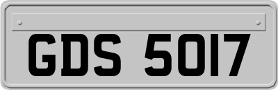 GDS5017