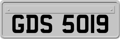 GDS5019