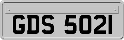 GDS5021