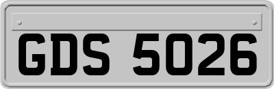 GDS5026
