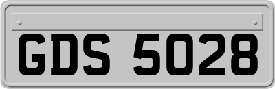 GDS5028