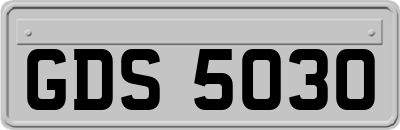 GDS5030