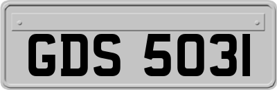 GDS5031