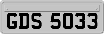 GDS5033