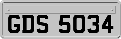 GDS5034