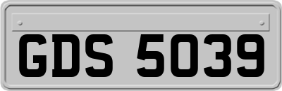 GDS5039