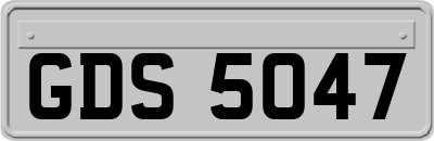 GDS5047
