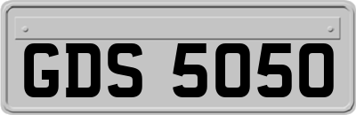 GDS5050