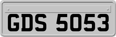 GDS5053