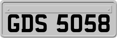 GDS5058