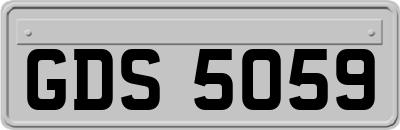 GDS5059