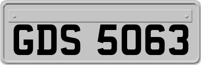GDS5063
