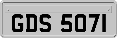 GDS5071
