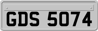 GDS5074