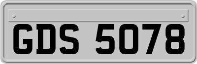 GDS5078