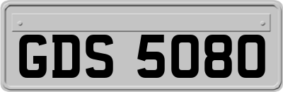GDS5080