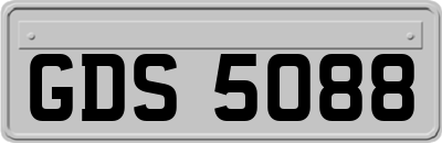 GDS5088