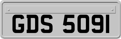 GDS5091