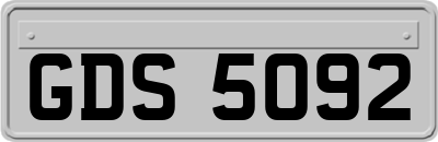 GDS5092
