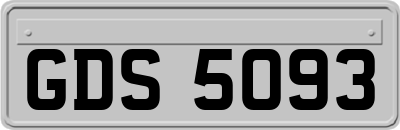 GDS5093