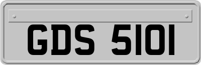 GDS5101