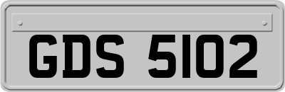 GDS5102