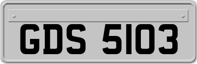 GDS5103