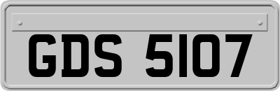 GDS5107