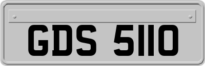 GDS5110