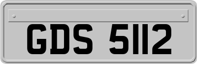 GDS5112
